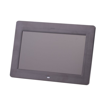 TREVI DPL 2220 CORNICE DIGITALE DISPLAY 10.2" LED COL. NERO
