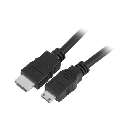 TREVI HD 34-53 CAVO HDMI-MINI HDMI 1 MT