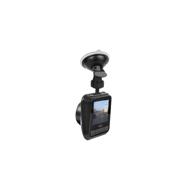 TREVI DS 5000 TELECAMERA PER AUTO/DASH CAM