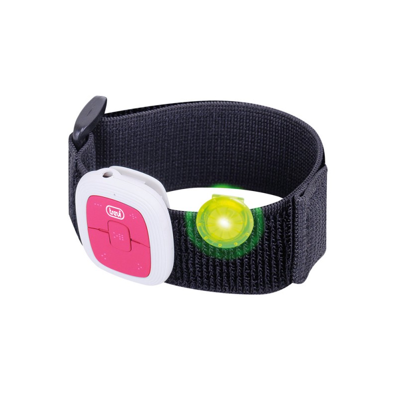 MPV 1703 S CLIP LETTORE MP3 FUCSIA