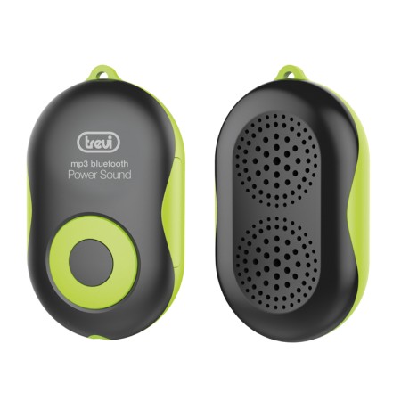 MPV 1710 SB LETT.MP3+BT+ALTOP. VERDE