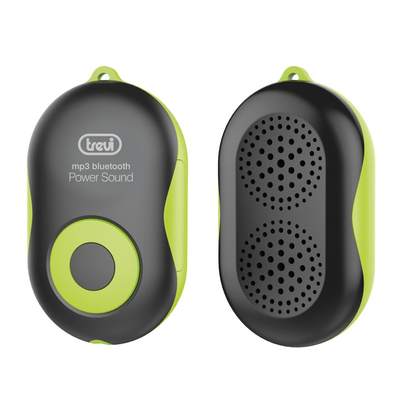 MPV 1710 SB LETT.MP3+BT+ALTOP. VERDE