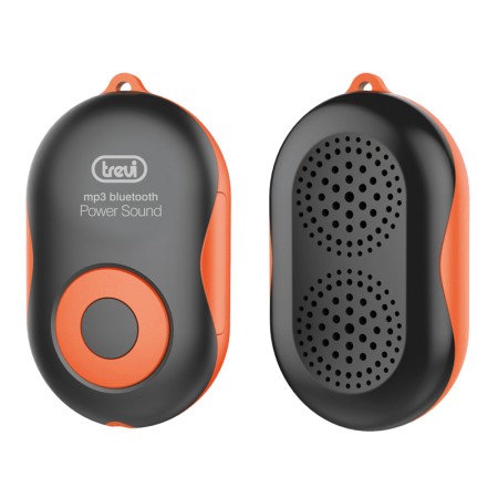 MPV 1710 SB LETT.MP3+BT+ALTOP. ARANCIO