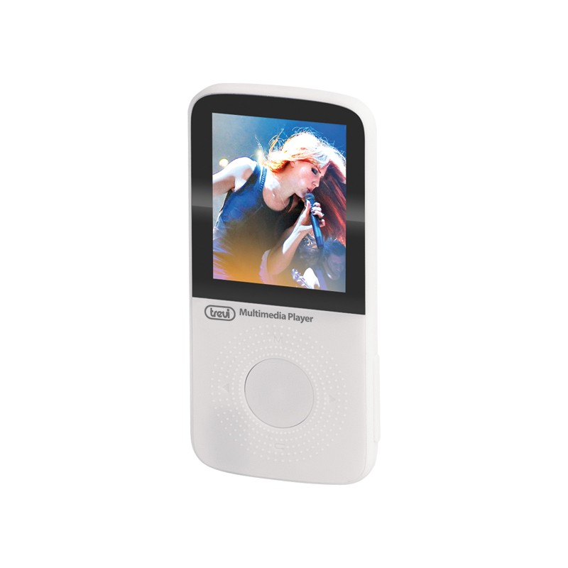 MPV1745 sd let. mp3+m est 8gb bianco