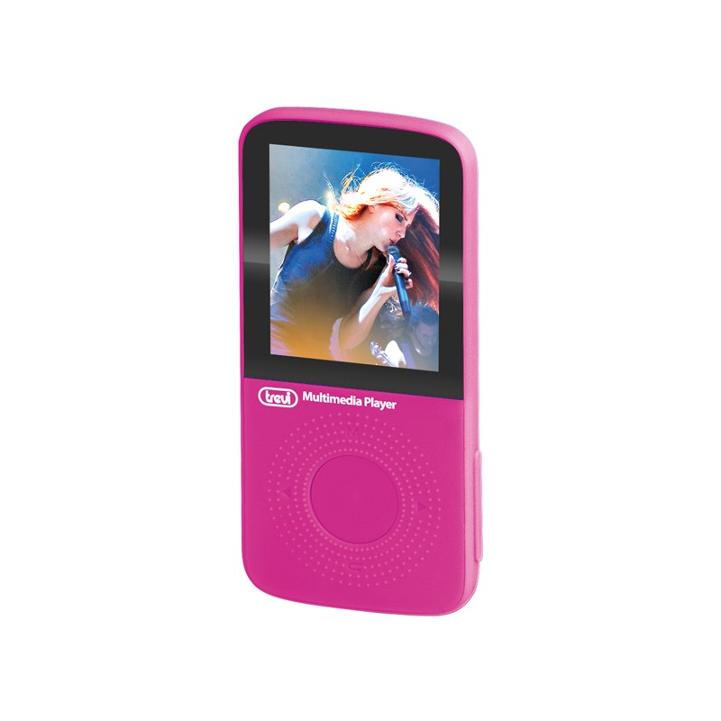 MPV1745 sd let. mp3+m est 8gb fucsia