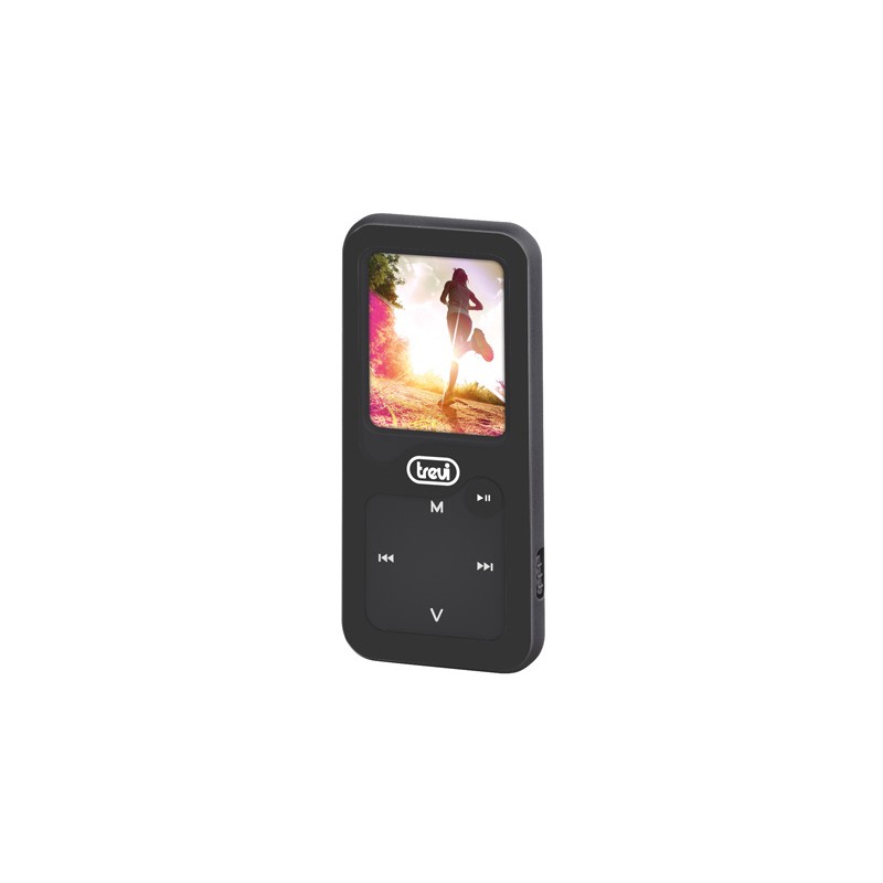 MPV 1800 WP SPORT MP3 SUBACQUEO GIALLO