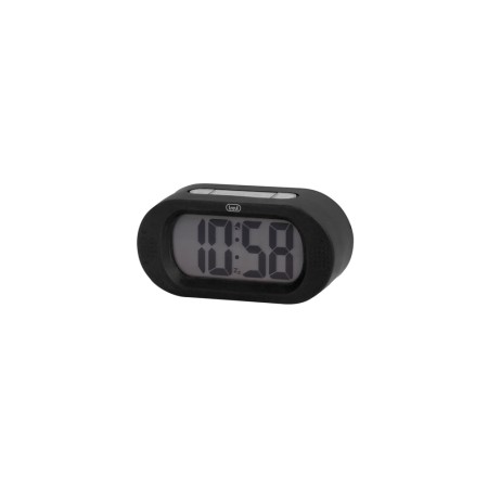 TREVI SLD 3870 OROLOGIO DIGITALE NERO