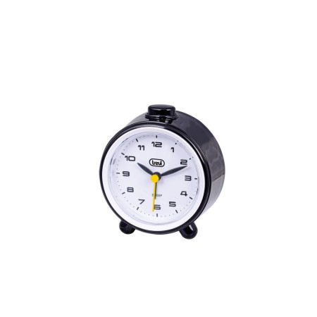 TREVI SL 3P24 SVEGLIA NERO