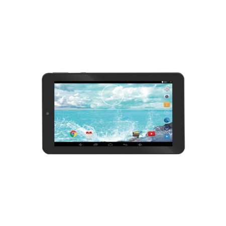 Tablet PC 7" Quadcore Android WiFi Trevi TAB 7 C16