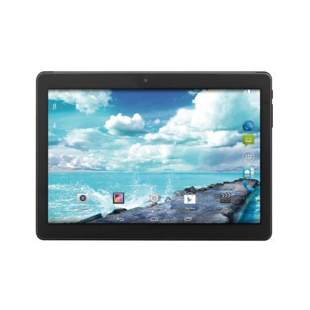 TREVI TABLET 10 3G Q - 10" 3 G QUADCORE NERO COL. NERO