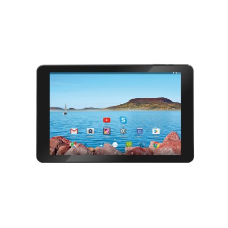 TREVI TABLET 10 3G S - 10" QUADCORE NERO COL. NERO