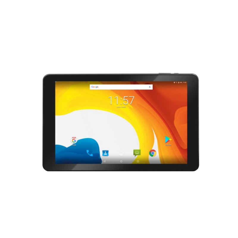 TREVI TABLET 0T10GS200 TAB 10" 4G S2 QUADCORE 16GB NERO