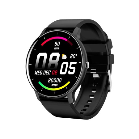 TREVI T-FIT 220 PLUS SMART FITNESS BAND NERO