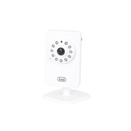 TREVI VISION 10 B IP WIRELESS CAMERA