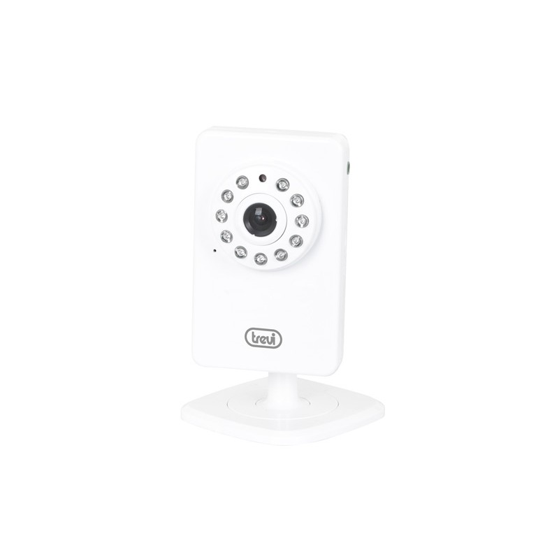 TREVI VISION 10 B IP WIRELESS CAMERA