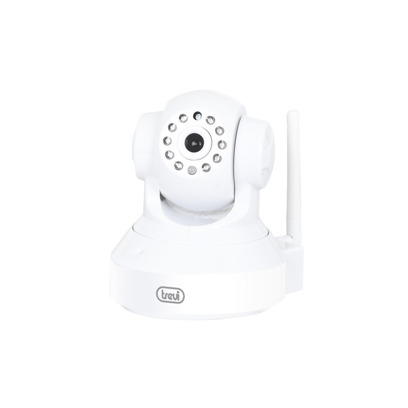 VISION 30 M IP WIRELESS CAMERA MOTOR