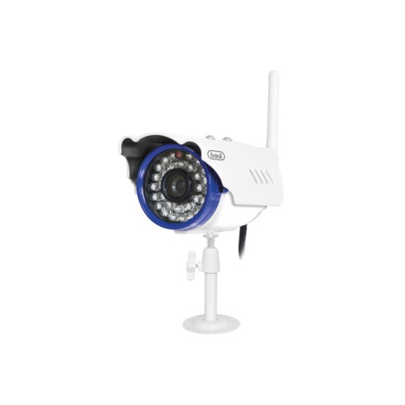 TREVI VISION 50 E IP WIRELESS CAMERA ESTERNO