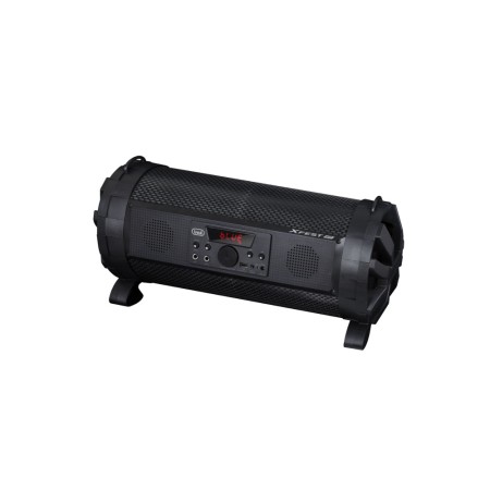 TREVI XF 550 APP ALTOP.AMPLIF.RADIO/BT/USB/AUX IN NERO