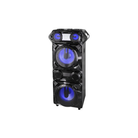 TREVI XF 4200 DJ ALTOP.KARAOKE 400W+BT JUMBO