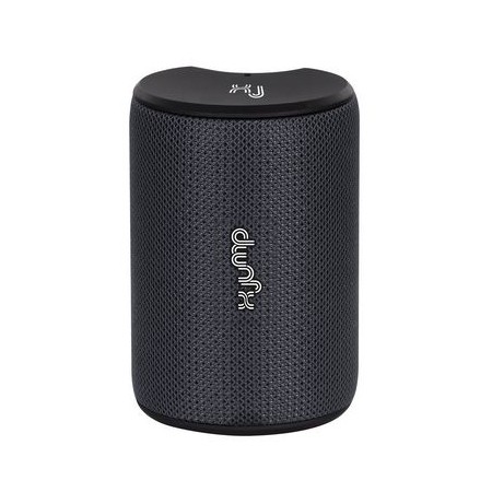 TREVI XJ 50 JUMP ALTOPARLANTE AMPLIFICATO 18W BLUETOOTH TWS AUX SD NER