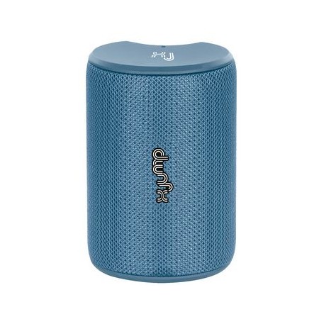 TREVI XJ 50 JUMP ALTOPARLANTE AMPLIFICATO 18W BLUETOOTH TWS AUX SD BLU