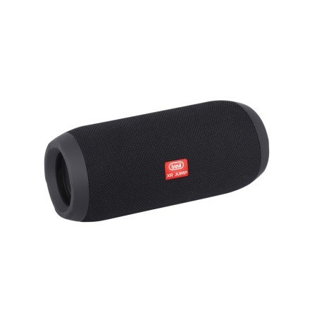 TREVI XR 84 PLUS ALTOPARLANTE AMPLIF. RADIO MP3 BT NERO