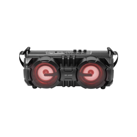 TREVI XR 190 BT ALTOPARL.AMPLIF. 24W RADIO MP3 BT NERO