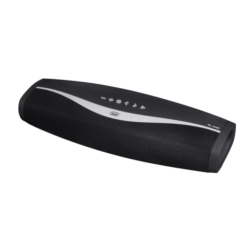 TREVI XR 200 BT ALTOPARL.AMPLIF. 25W MP3 BT NERO