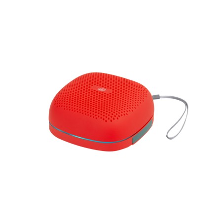 TREVI XR 8A15 ALTOP. APMLIF. 5W +FM+BT ROSSO