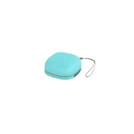 TREVI XR 8A15 ALTOP. APMLIF. 5W +FM+BT TURCHESE