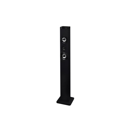 TREVI XT 101 ALTOPARLANTE A TORRE NERO BLUET. MP3 USB MICRO SD AUX