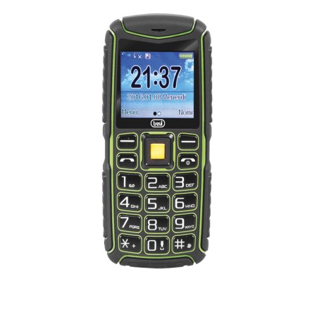 TREVI FORTE 80 TELEFONO CELLULARE CON MOBILE ANTIFURTO GSM QUADRIBAND