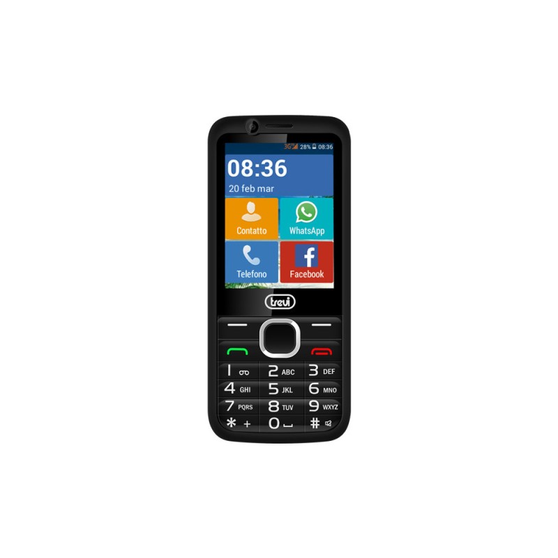 TREVI RELAX 90 0RLX9000