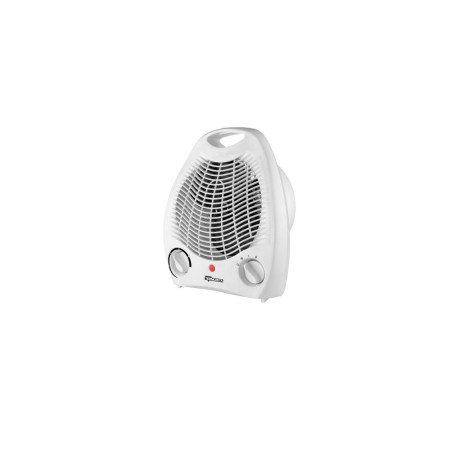 TERMOZETA TZR15GB TERMOVENTILATORE 2.000W GRIGIO
