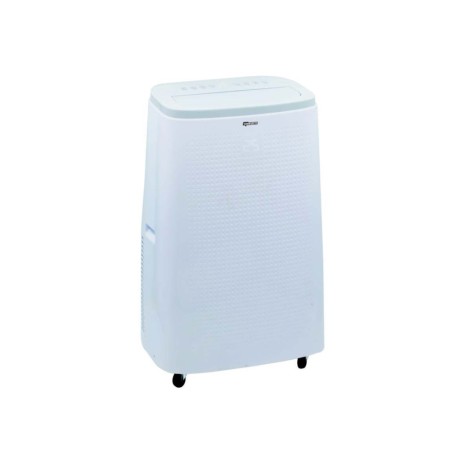 TERMOZETA TZAZC7 CONDIZIONATORE PORTATILE 12000 BTU CON POMPA DI CALOR
