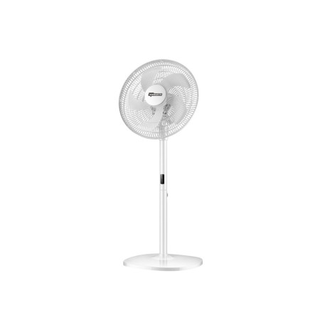 TERMOZETA TZAZH01 VENTILATORE 2 IN 1