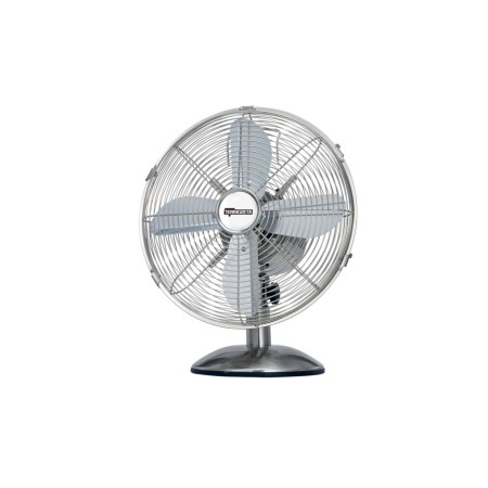 TERMOZETA TZMA01 VENTILATORE DA TAVOLO MANCHESTER