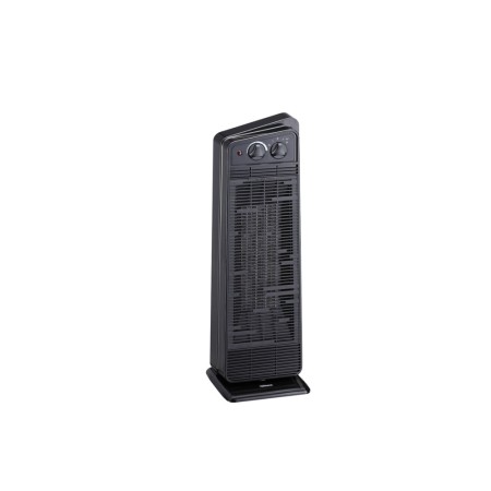 TERMOZETA TZR10 / TZRMW50 TERMOVENTILATORE TOWER TC - DESIGN
