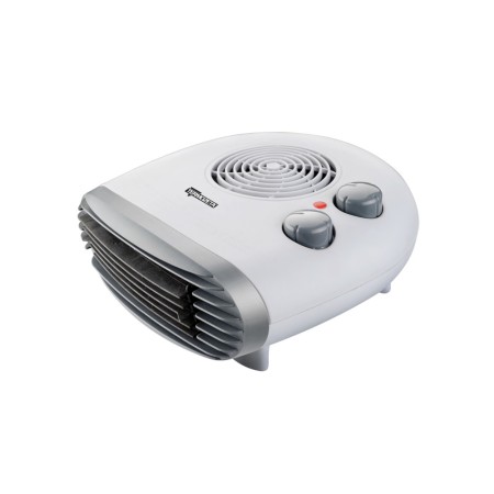 TERMOZETA TZR12 TERMOVENTILATORE ORIZZONTALE ( V 70309 )