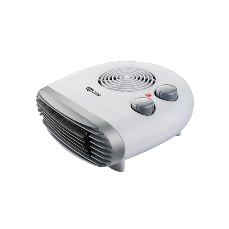 TERMOZETA TZR12 TERMOVENTILATORE ORIZZONTALE ( V 70309 )