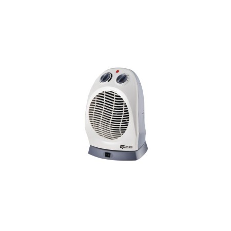 TERMOZETA TZR16N TERMOVENTILATORE OSCILLANTE NEW