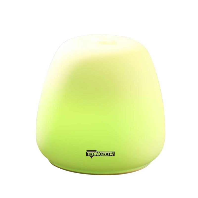 TERMOZETA TZR60 DIFFUSORE D'AROMA IN VETRO
