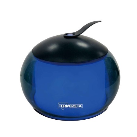 TERMOZETA TZR62 DIFFUSORE D'AROMA IN VETRO PER UFFICIO LED BLUE