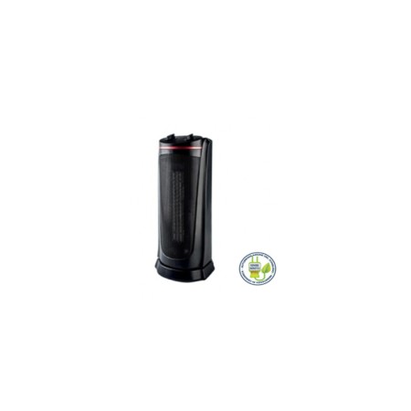 TERMOZETA TZRMW49 TERMOVENTILATORE A TORRETTA CERAMICO BIANCO