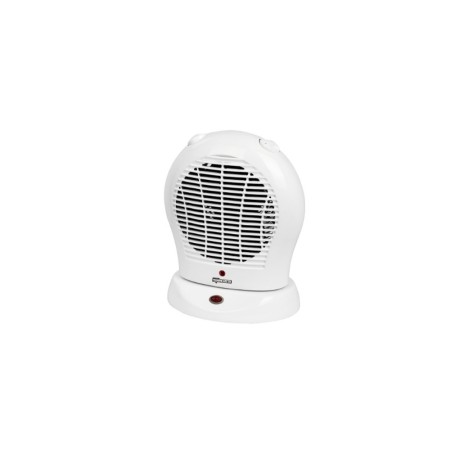 TERMOZETA TRZ16+ TERMOVENTILATORE 2.000W OSCILLANTE