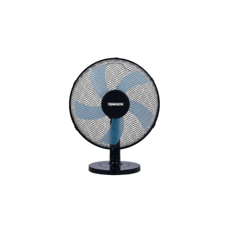 TERMOZETA TZWZ05 PLUS VENTILATORE DA TAVOLO WINDZETA PLUS