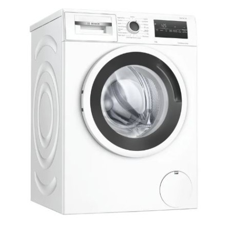 BOSCH WAN24258II LAVATRICE 8KG MAXI OBLO' 1200 GIRI