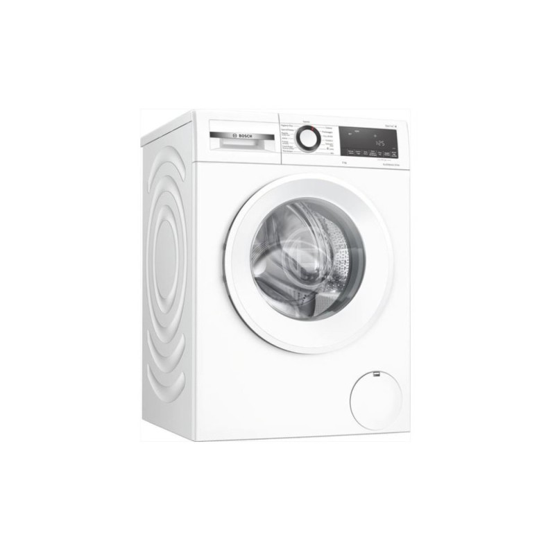 BOSCH WGG04200IT LAVATRICE 9KG MAXI OBLO' 1200 GIRI