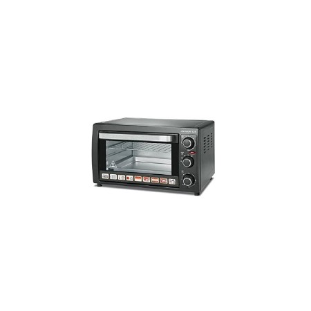 JOHNSON X28 - FORNO ELETTRICO 28 LT 1300W