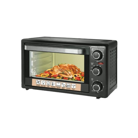 JOHNSON X35 PLUS - FORNO ELETTRICO 35 LT 1500W